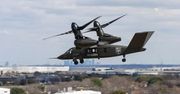 US Army z nowym "śmigłowcem". Bell V-280 Valor wygranym programu FLRAA