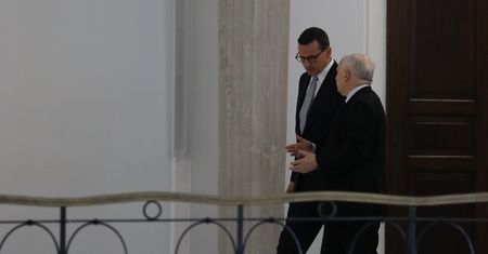 PiS rusza na przedsiębiorców. "Rząd postanowił dopisać sobie przepis"