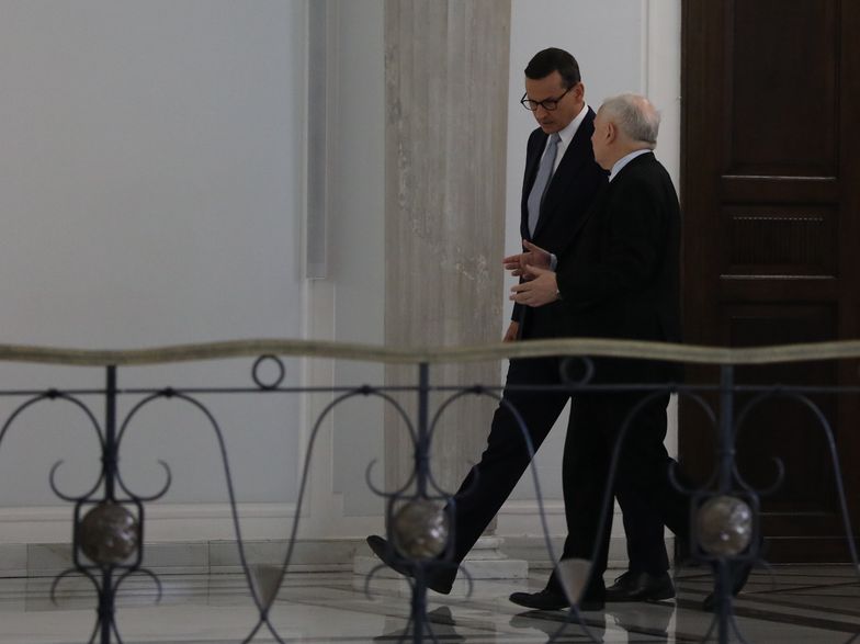 Sądy postanowiły ukrócić praktykę fiskusa. Rząd chce dopisać do nowelizacji ustawy przepis, który pozwoli mu zawieszać bieg przedawnienia