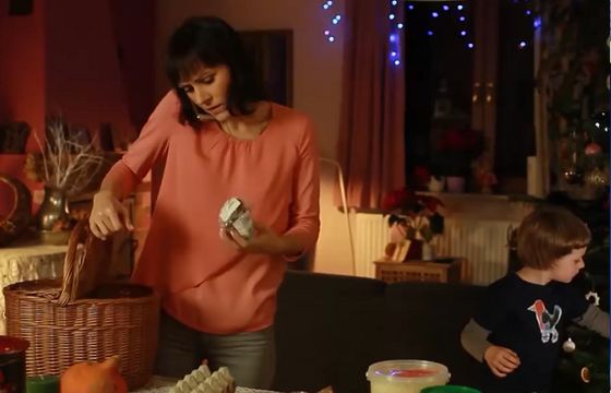 PO w spocie na Boże Narodzenie krytykuje PiS za wzrost cen żywności. „Dla jednych 500+, dla innych -500” (wideo)