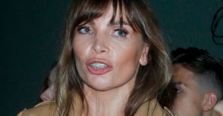 Agnieszka Dygant o korzystaniu z dobrodziejstw medycyny estetycznej: "Mam zmarszczki. TO CHYBA WIDAĆ"
