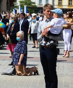 Nie toleruj powszechnej tolerancji. "Religie nie mogą być domeną prywatną"