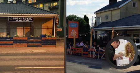 Wzięli udział w "Kuchennych rewolucjach". Śladu po restauracji? Brak