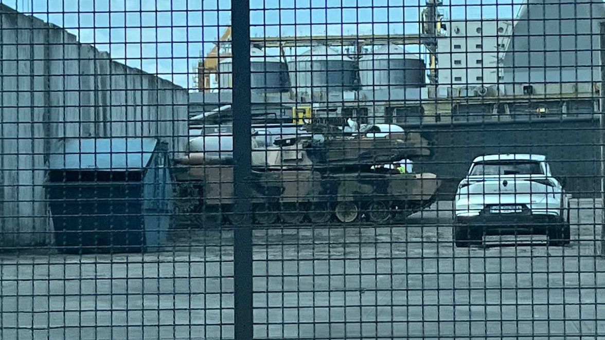 Abrams