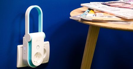 TP-Link RE360 – po prostu wzmocnij sygnał WiFi