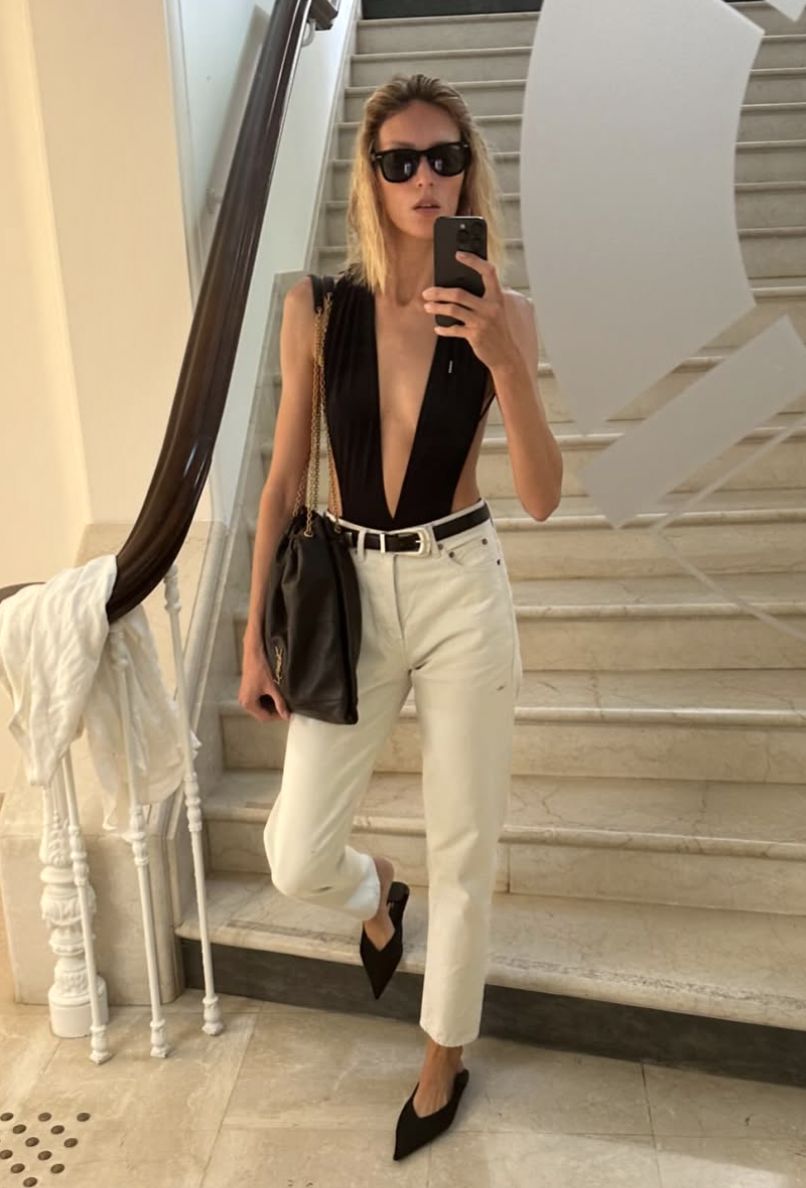 Anja Rubik