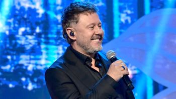 Andrzej Piaseczny rozprawia o weselnych planach: "Chciałbym was zaprosić na moje własne. No, tylko to jeszcze może trochę potrwać"