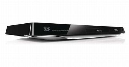 Philips BDP-7700 – Blu-ray idealny?