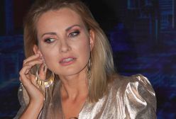 Joanna Moro pokazała, jak karmi piersią. To dla niej ważny aspekt macierzyństwa