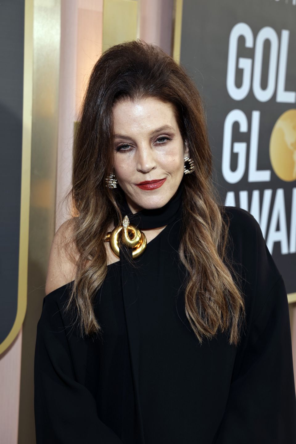 Lisa Marie Presley nie żyje. Tak wyglądało jej ostatnie wyjście (ZDJĘCIA)