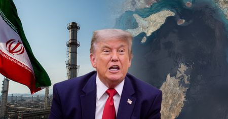 Jedna zapowiedź Trumpa wystarczyła. Oto co się dzieje z cenami ropy
