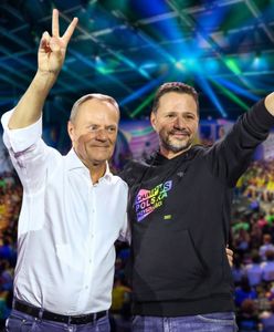 Campus Rafała Trzaskowskiego w okrojonej formule. Impreza zostanie przesunięta