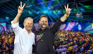 Campus Rafała Trzaskowskiego w okrojonej formule. Impreza zostanie przesunięta