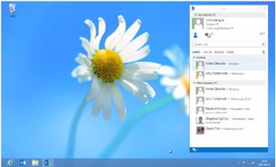 Archiwum wiadomości tekstowych