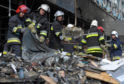 Ambasada USA ostrzega przed rosyjskimi atakami w Ukrainie. Polskie MSZ o zagrożeniu