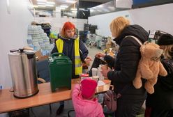 Polacy już nie pomagają? "Zmęczenie wsparciem"