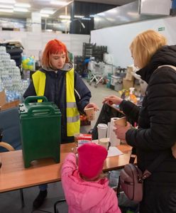 Polacy już nie pomagają? "Zmęczenie wsparciem"