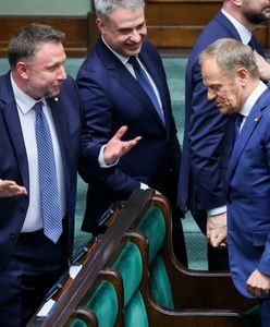 "Jedna z największych zagadek". Ważny minister kandyduje