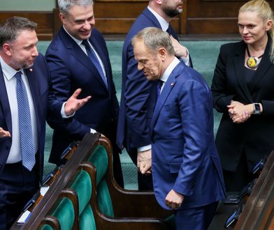 "Jedna z największych zagadek". Ważny minister kandyduje
