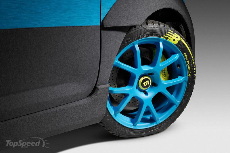 686 Scion xB Numeric