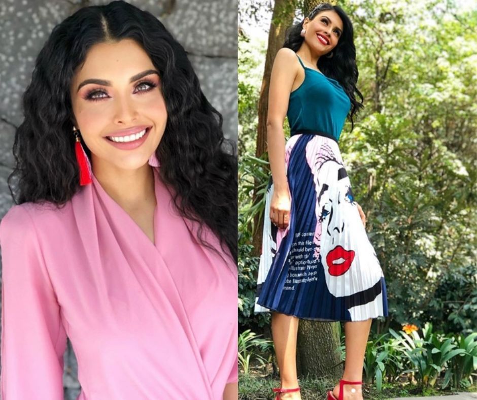 Kristal mogła umrzeć przez zaburzenia odżywiania. 