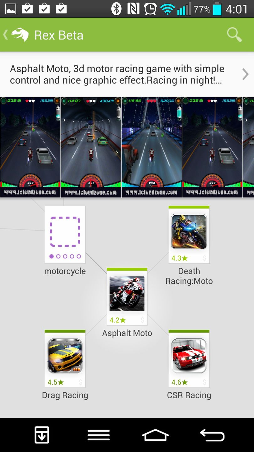 Weekendowy Zestaw Gier i Aplikacji: Ely's Launcher, Everypost i Thor: The Dark World 8