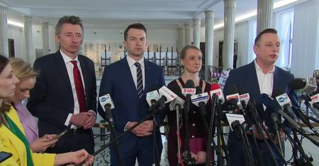 Inwigilacja Pegasusem. “To nie jest sprawa Brejzów. To jest sprawa każdego Polaka, który może wejść w celownik”