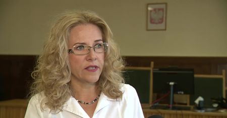 “Szeryf” z A1 skazany. Musi zapłacić 10 tys. zł grzywny, dostał też 8-miesięczny zakaz prowadzenia pojazdów