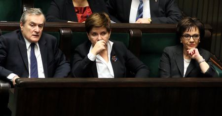 Podatek od odpraw w spółkach Skarbu Państwa. Niedopracowana ustawa PiS