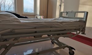 Dodatkowa dotacja dla NFZ wspiera służbę zdrowia. Ale potrzeby są większe