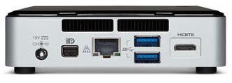 Intel NUC - desktop nowej generacji. Zmieścisz go w dłoni!