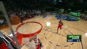 Top 10 NBA Plays  2014 All-Star Saturday Night