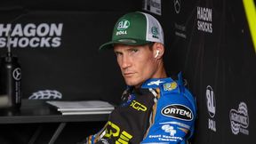 Jason Doyle o swoim sezonie: Tragiczny. Wskazał gdzie będzie szukał zmian