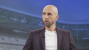 "Prosto z Euro". Dosadna ocena Polaków. Mierzejewski wyróżnił jednego zawodnika
