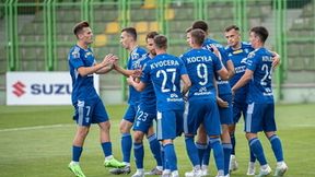 Fortuna Puchar Polski: Skra Częstochowa - Wisła Płock 1:3 (galeria)