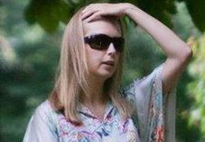 Aktorka "Pierwszej miłości" niedługo urodzi!