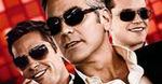 "Ocean's Thirteen" ratuje Sudan