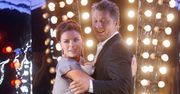 "Taniec z gwiazdami" zniszczy ich małżeństwo?!