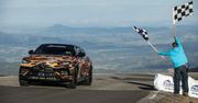 Lamborghini Urus najszybszym SUV-em w Pikes Peak. W Bentleyu już płaczą