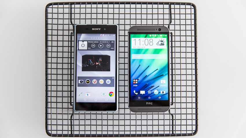 Czy Sony Xperia Z2 rzeczywiście jest najlepszym smartfonem fotograficznym? 1