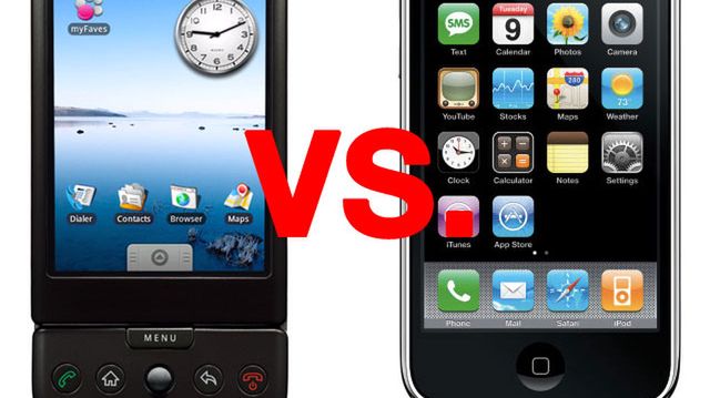 Android w rękach polskich testerów 1