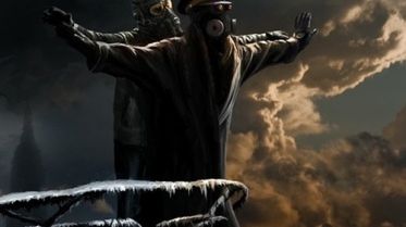 Romantyczna apokalipsa 1