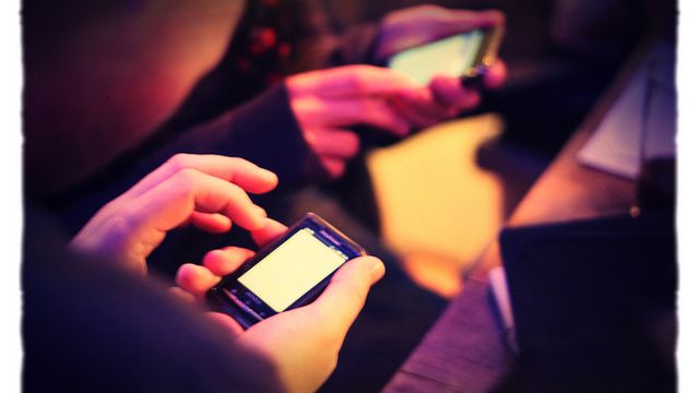 Darmowe aplikacje Androida zżerają Twoją baterię, nawet w 90% 1