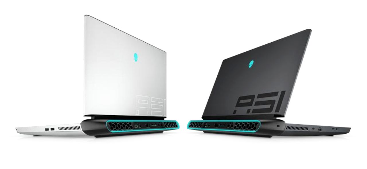 Źródło: Materiały prasowe Alienware