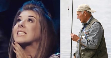 Młoda partnerka Strasburgera martwi się o jego udział w nowym show Polsatu. "PRZECIEŻ KAROL NIE ZNOSI RYB"