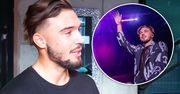 Leon Myszkowski wystąpi na scenie z mamą? "Jest szansa" [WIDEO]