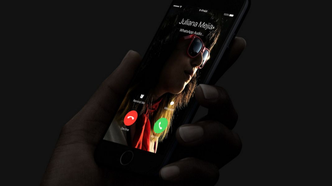 iPhone 7 ma najlepszy ekran LCD, ale czy najlepszy ekran w ogóle? Zapytałem ekspertów 1