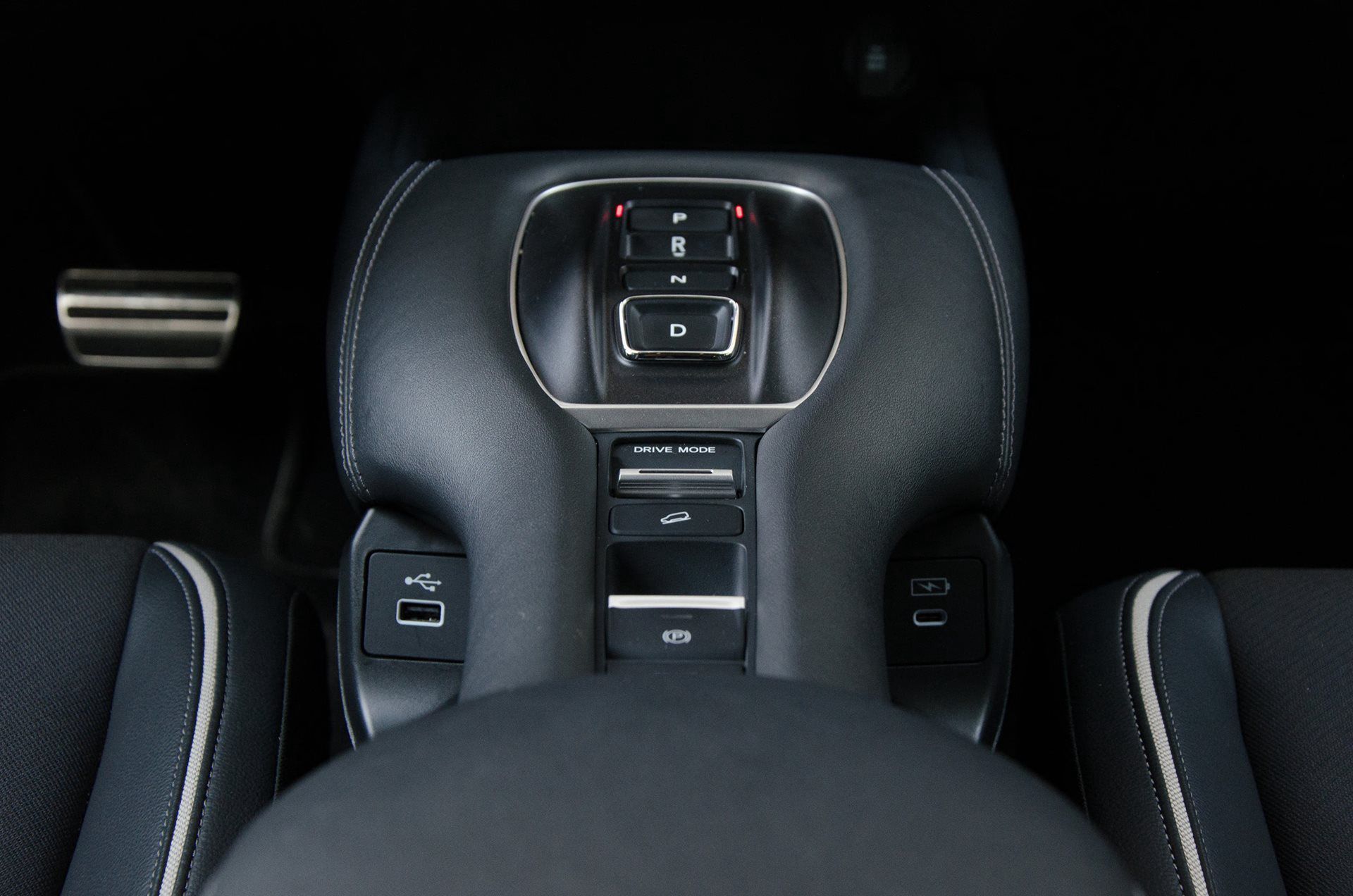 Honda ZR-V