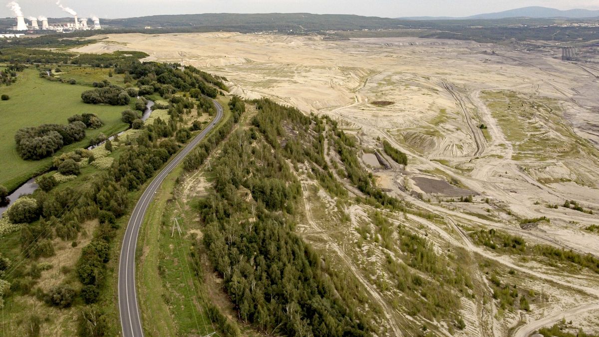 Polska dogada się z Czechami ws. Turowa? "Chęć powrotu do rozmów daje nadzieję" 