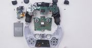 PS5 i DualSense. Tak wygląda kontroler od środka